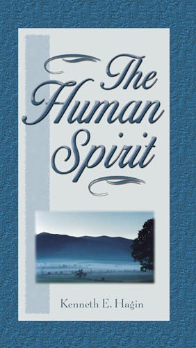 Stock image for The Human Spirit (Vol 2 of Spirit, Soul, & Body Series) for sale by SecondSale