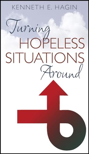 Beispielbild fr Turning Hopeless Situations Around zum Verkauf von SecondSale