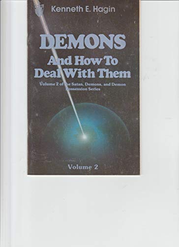 9780892760268: Demons and How to Deal With Them: 2