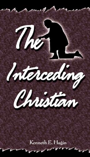 Stock image for Interceding Christian for sale by SecondSale