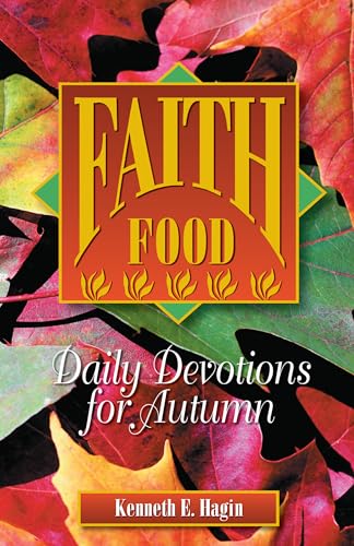 Beispielbild fr Faith Food Devotional - Autumn zum Verkauf von Reliant Bookstore