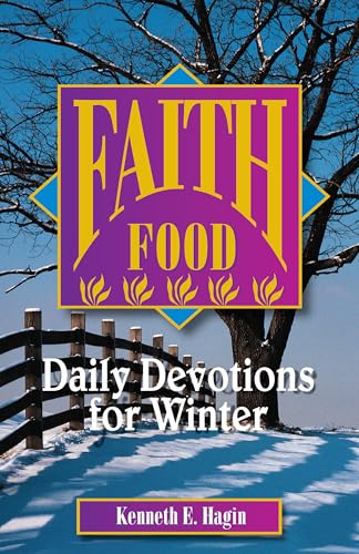 Imagen de archivo de Daily Devotions for Winter a la venta por Better World Books