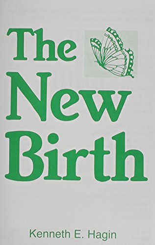 Stock image for The New Birth for sale by Front Cover Books