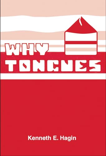 Stock image for Why Tongues? for sale by Front Cover Books