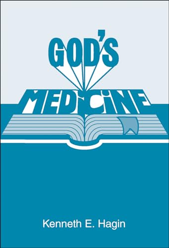 

God's Medicine