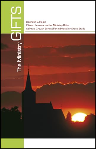 

The Ministry Gifts: Fifteen Lessons (6th Edition)