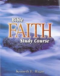 9780892760800: Bible Faith Study Course