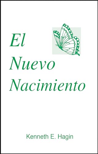 

Nuevo Nacimiento / New Birth (Spanish Edition)