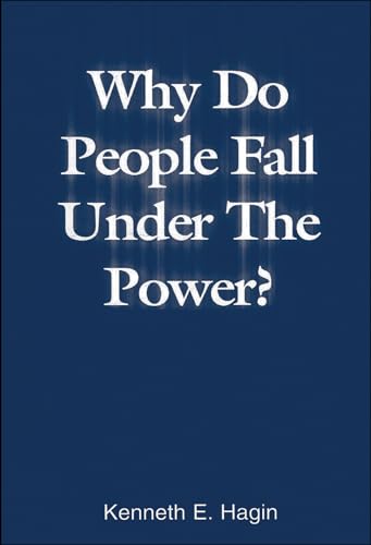 Beispielbild fr Why Do People Fall Under the Power? zum Verkauf von Your Online Bookstore