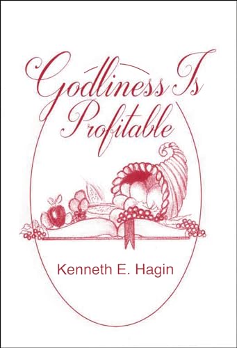 Stock image for Godliness Is Profitable for sale by Front Cover Books