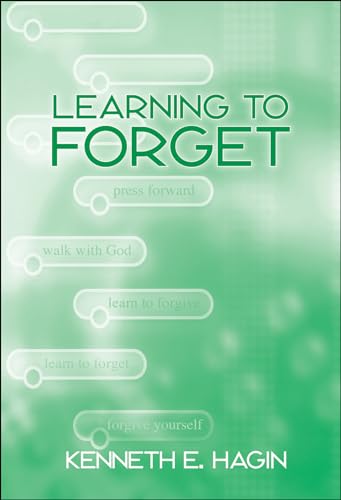 9780892762668: Learning to Forget
