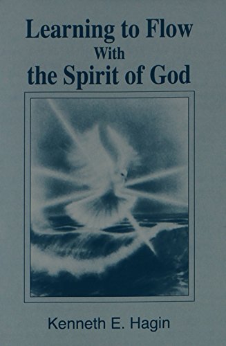 Beispielbild fr Learning to Flow With the Spirit of God zum Verkauf von SecondSale