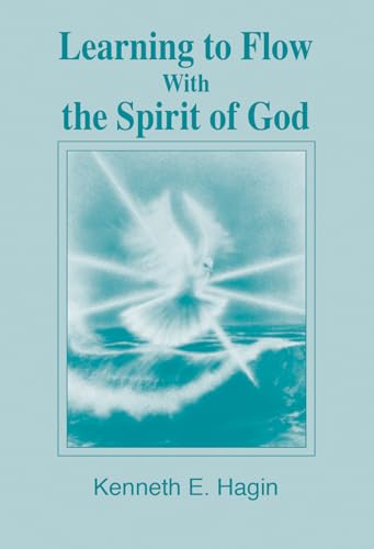 Learning To Flow With Spirit Of God
