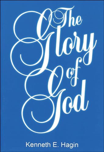 9780892762712: The Glory of God