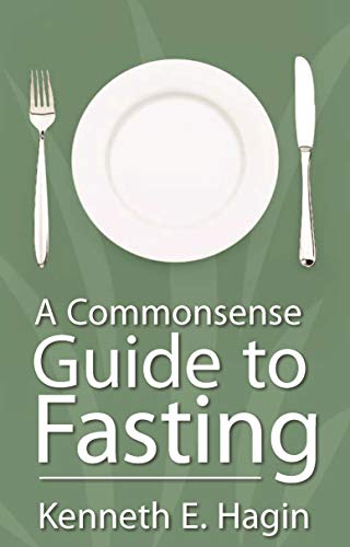 Stock image for Commonsense Guide to Fasting for sale by SecondSale