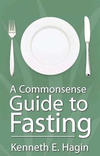 9780892764037: Commonsense Guide to Fasting