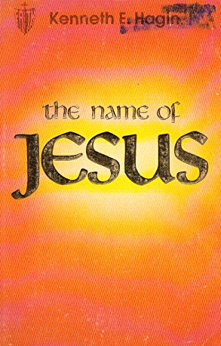 

The Name of Jesus