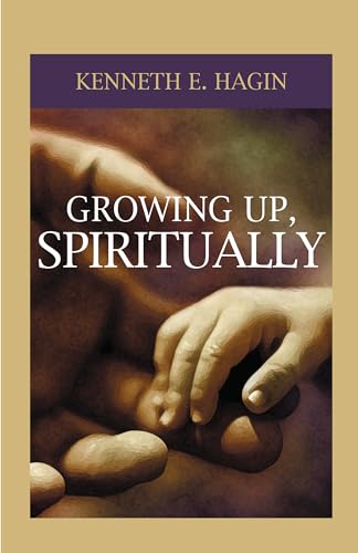 Stock image for Growing Up Spiritually for sale by SecondSale