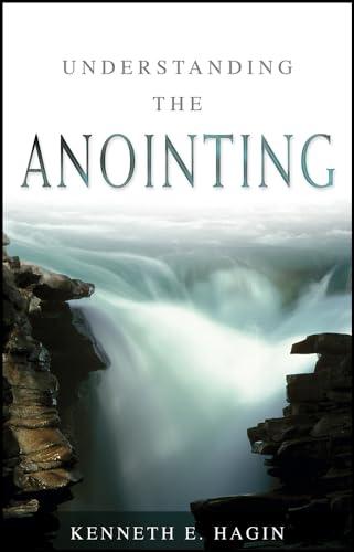 Beispielbild fr Understanding the Anointing zum Verkauf von SecondSale