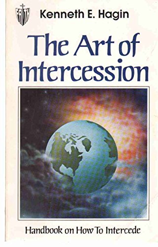 9780892765119: Title: The Art of Intercession Handbook on How to Interce