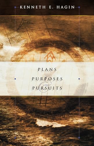 9780892765126: Plans, Purposes and Pursuits