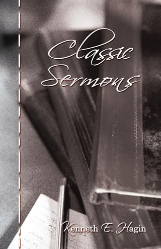 Beispielbild fr Classic Sermons (Faith library publications) zum Verkauf von SecondSale