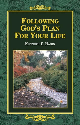 9780892765195: Following God's Plan for Your Life