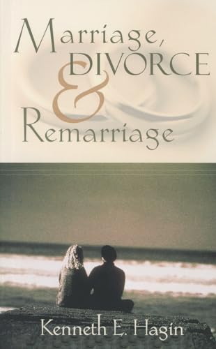 9780892765362: Marriage, Divorce, and Remarriage