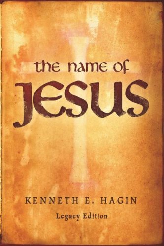 9780892765379: The Name of Jesus