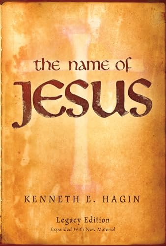 9780892765393: The Name of Jesus