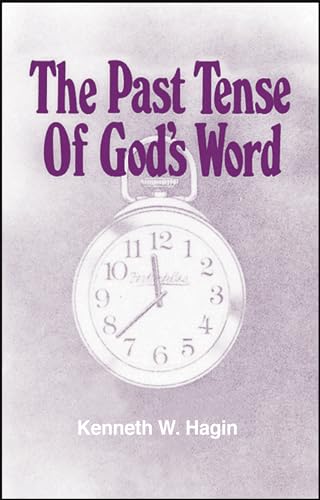 9780892767069: The Past Tense of God's Word
