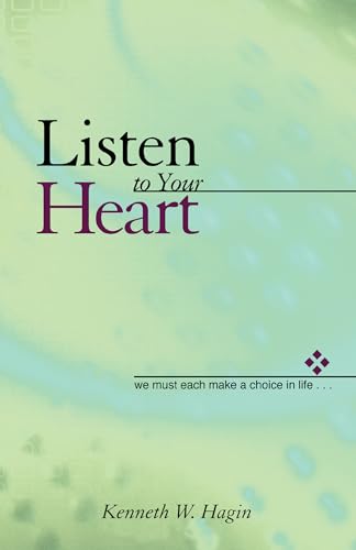 Beispielbild fr Listen to Your Heart zum Verkauf von Gulf Coast Books
