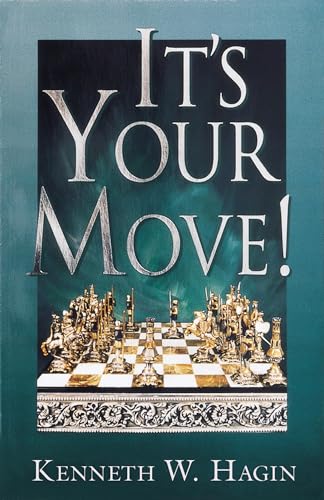 Beispielbild fr It's Your Move zum Verkauf von Wonder Book