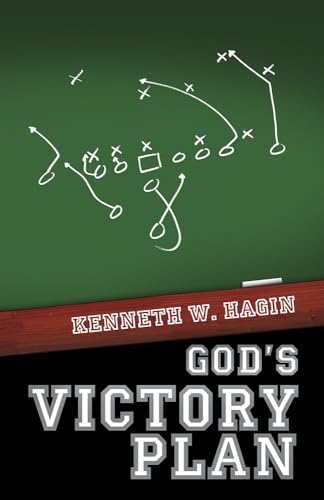 9780892767311: God's Victory Plan