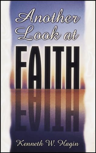 Imagen de archivo de Another Look at Faith a la venta por Gulf Coast Books