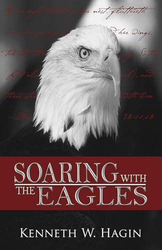 9780892767342: Soaring with the Eagles