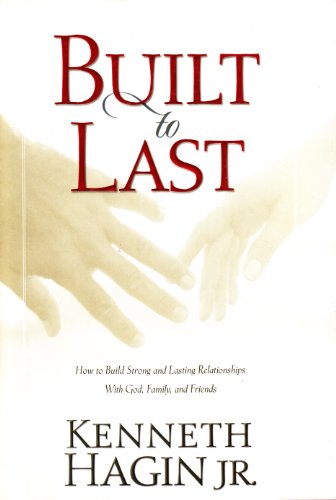 Beispielbild fr Built to Last zum Verkauf von Jenson Books Inc