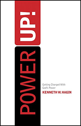 9780892767526: Power Up!: Getting Charged with God's Power