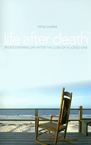 Stock image for Life After Death Rediscovering for sale by SecondSale