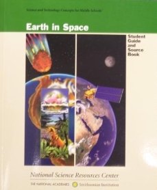 Imagen de archivo de STC - Earth in Space Student Edition Isbn: 9780892785438 a la venta por Better World Books