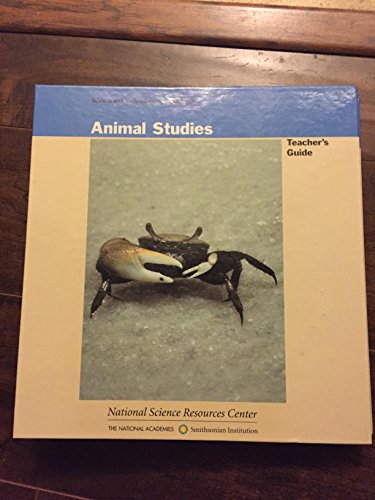 Imagen de archivo de Science and Technology For children (Animal Studies Tearcher's Guide) a la venta por Nationwide_Text