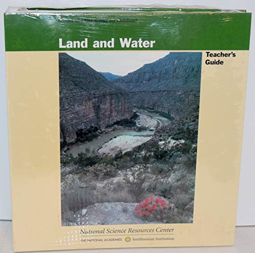 Stock image for Science And Technology For The Children Land And Water (Teacher's Edition) for sale by Nationwide_Text