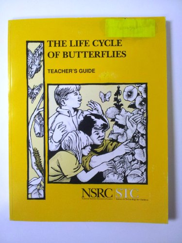 Stock image for The Life Cycle of Butterflies for sale by Better World Books