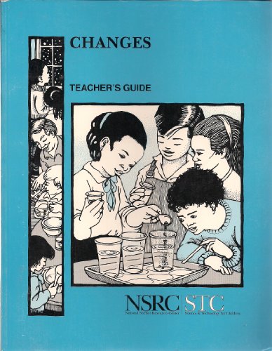 Imagen de archivo de Changes: Teacher's guide a la venta por -OnTimeBooks-