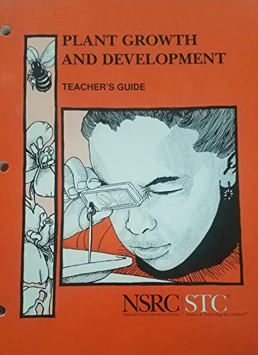 Beispielbild fr Plant Growth and Development: Teacher's Guide zum Verkauf von ThriftBooks-Dallas