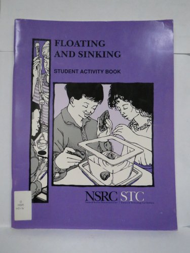 Beispielbild fr Floating and Sinking: Student Activity Book zum Verkauf von Nationwide_Text