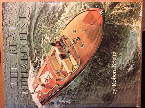 The Real Runabouts (SIGNED)