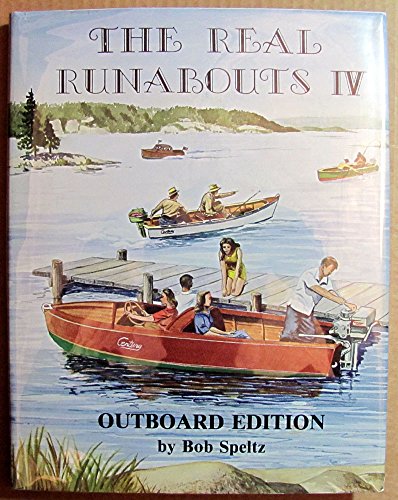 Stock image for Real Runabouts for sale by ThriftBooks-Atlanta