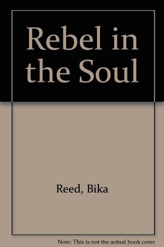 9780892810048: Rebel in the Soul