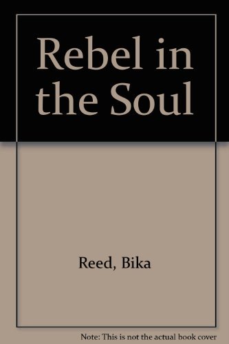 9780892810048: Rebel in the soul: A sacred text of ancient Egypt